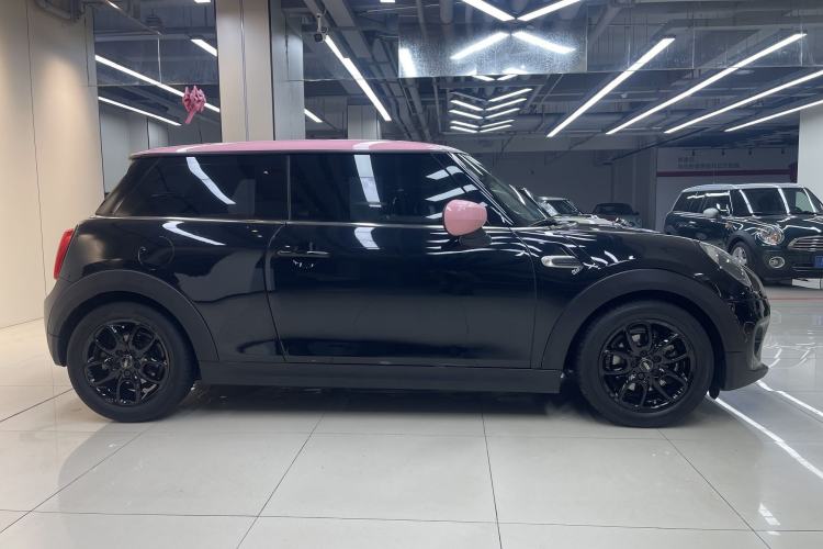 Used MINI 2019 1.5T ONE Exterior 3