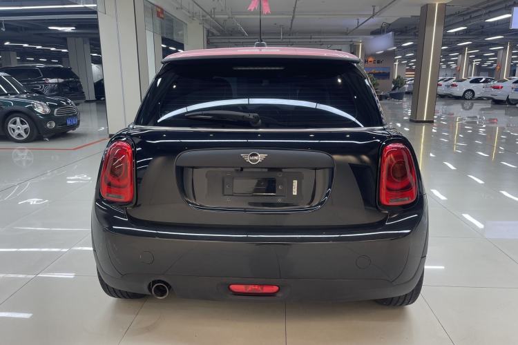 Used MINI 2019 1.5T ONE Exterior 5
