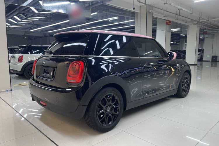 Used MINI 2019 1.5T ONE Exterior 6