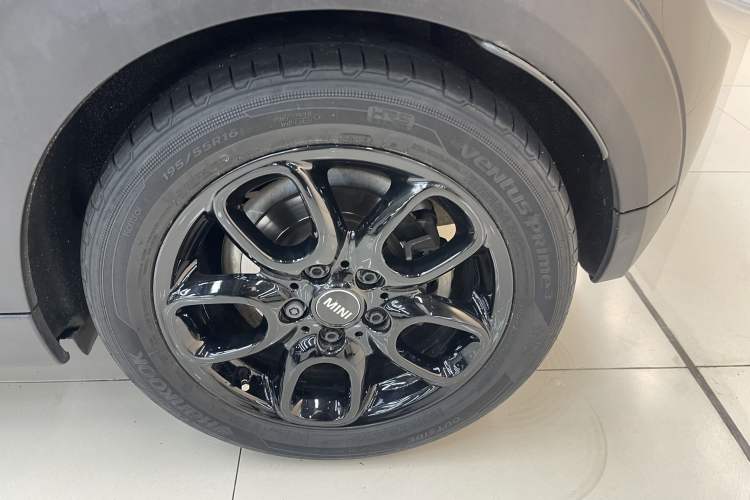 Used MINI 2019 1.5T ONE Exterior 7