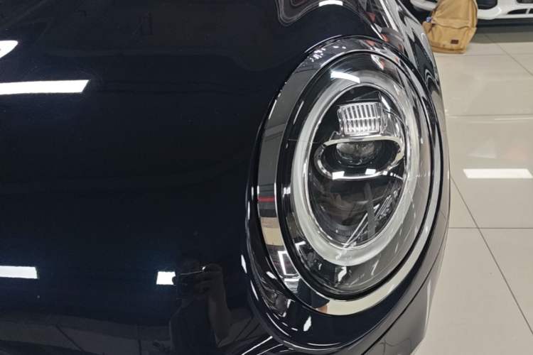 Used MINI 2019 1.5T COOPER Artist Left Front Headlight