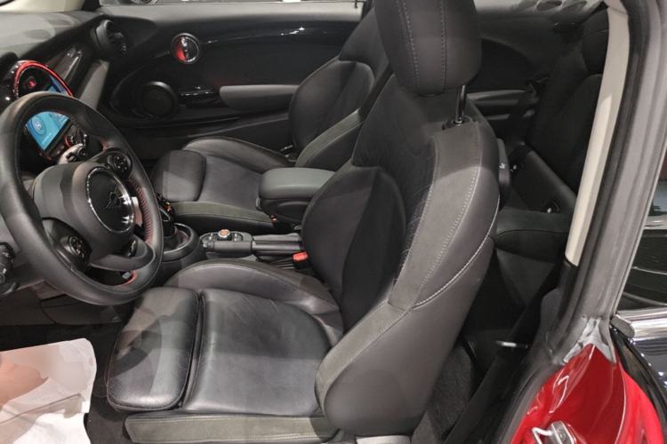 Used MINI 2019 2.0T COOPER S Classic Edition Left Front Seat