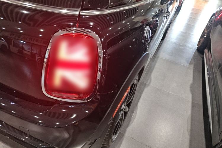 Used MINI 2019 2.0T COOPER S Classic Edition Right Rear Taillight