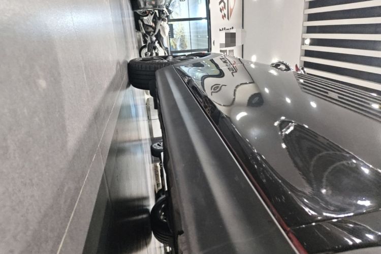 Used MINI 2019 2.0T COOPER S Classic Edition Right Side Sill