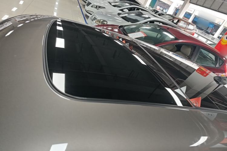 Used MINI 2019 1.5T COOPER Artist Roof