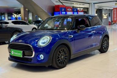 Used MINI 2019 1.5T COOPER Classic Edition