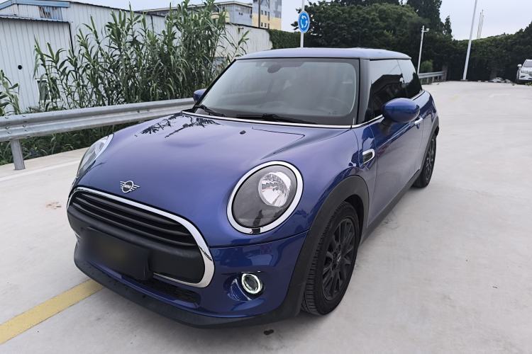 Used MINI 2019 1.5T ONE PLUS Guazi used car, China used car export, Used car for sale, Used  cars, Cheapest cars for sale