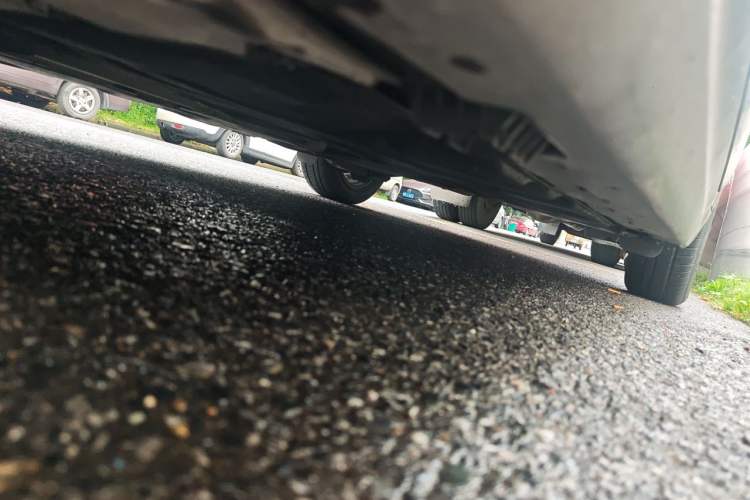 Used MINI 2019 1.5T COOPER Classic Edition Chassis Front Left