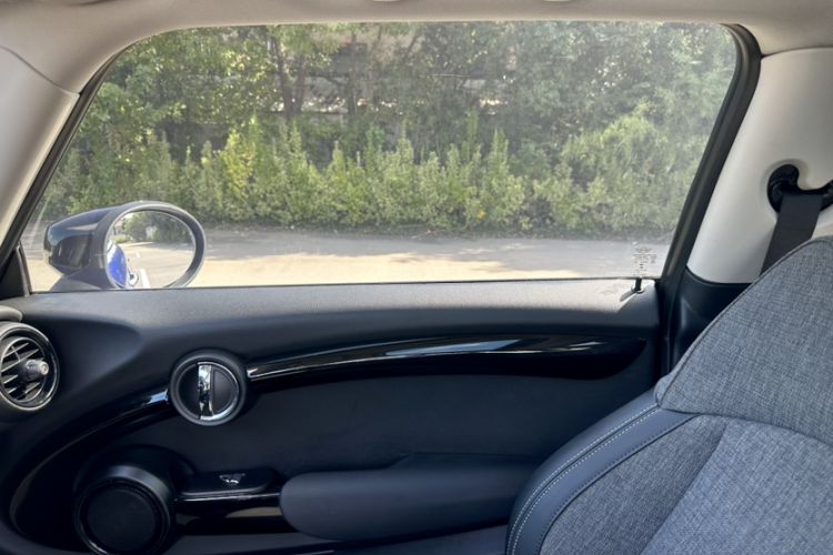Used MINI 2019 1.5T COOPER Classic Edition Engine Bay