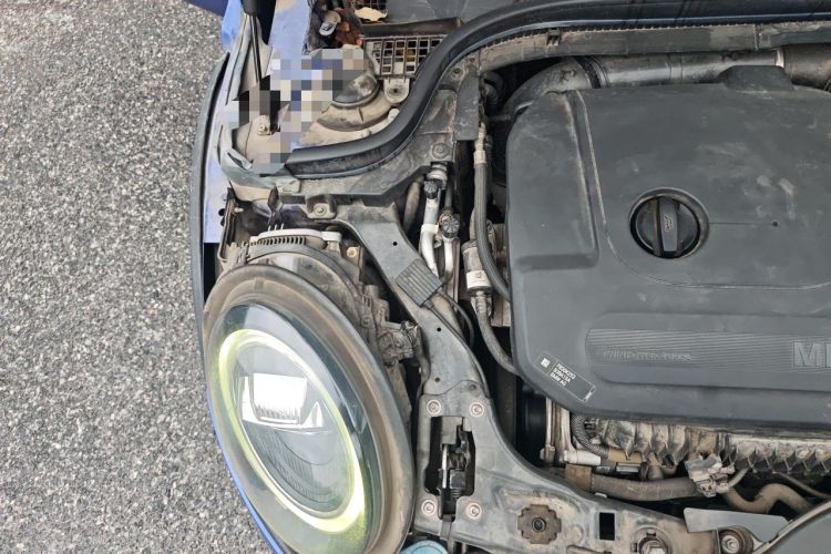 Used MINI 2019 1.5T COOPER Classic Edition Engine Bay Right