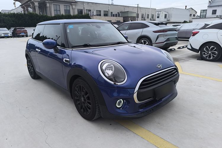 Used MINI 2019 1.5T ONE PLUS Exterior 1