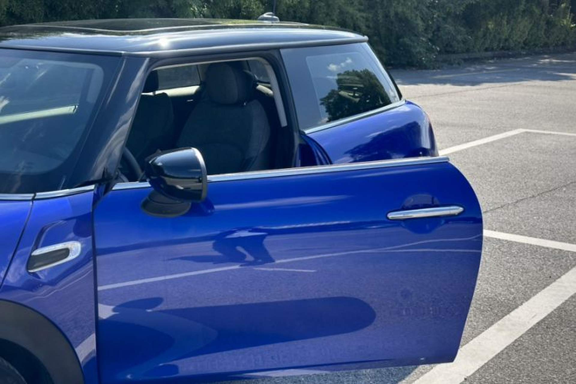 Used MINI 2019 1.5T COOPER Classic Edition Exterior 1