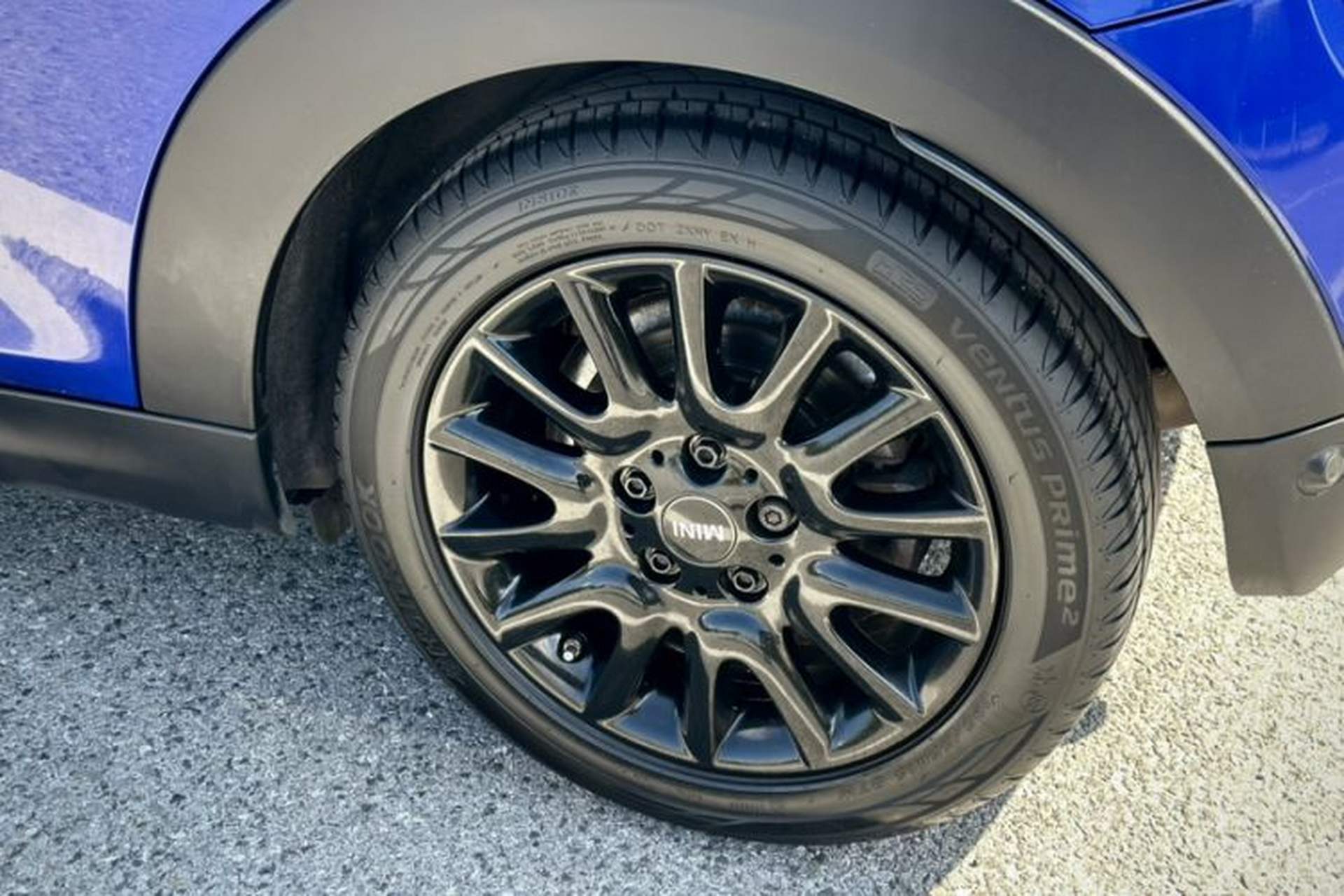 Used MINI 2019 1.5T COOPER Classic Edition Exterior 11
