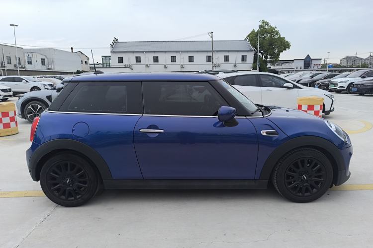 Used MINI 2019 1.5T ONE PLUS Exterior 2