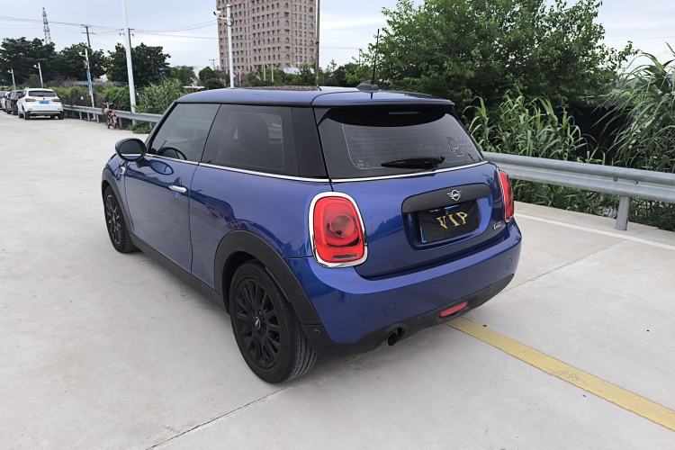 Used MINI 2019 1.5T ONE PLUS Exterior 3