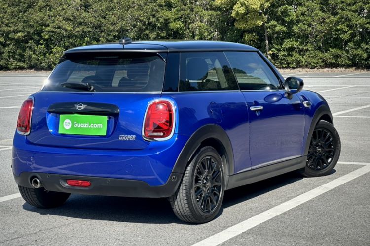 Used MINI 2019 1.5T COOPER Classic Edition Exterior 3