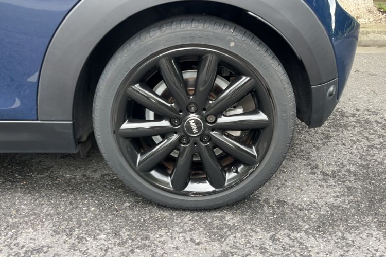 Used MINI 2019 1.5T COOPER Artist Exterior 3