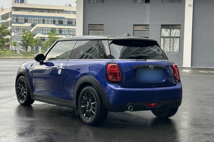 Used MINI 2019 1.5T COOPER Classic Edition Exterior 4