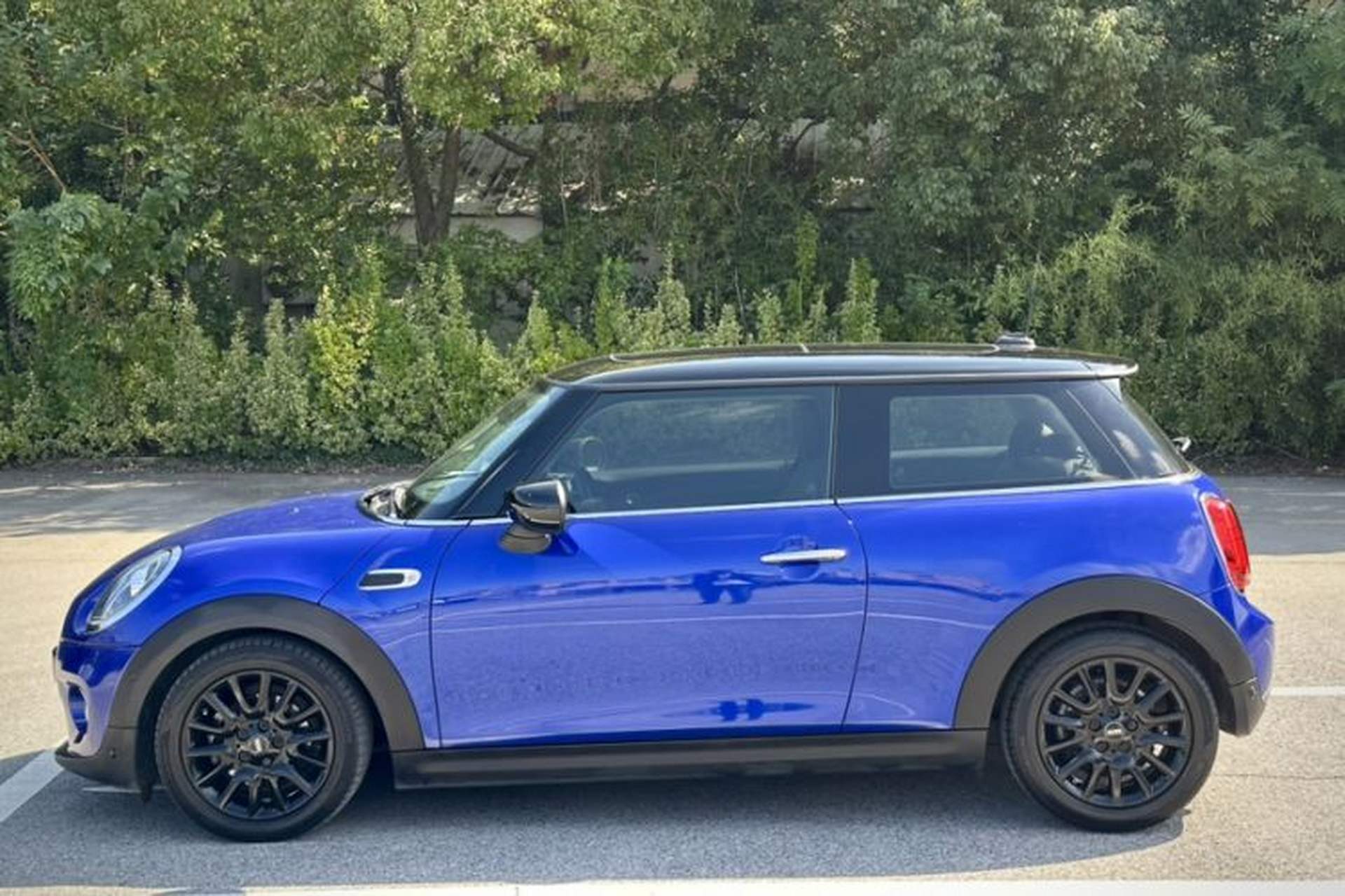 Used MINI 2019 1.5T COOPER Classic Edition Exterior 5