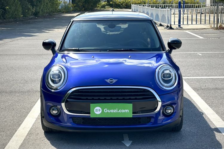 Used MINI 2019 1.5T COOPER Classic Edition Exterior 7
