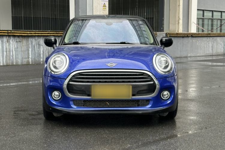 Used MINI 2019 1.5T COOPER Classic Edition Exterior 7