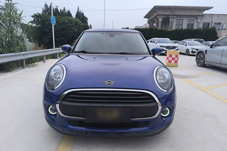 Used MINI 2019 1.5T ONE PLUS Front