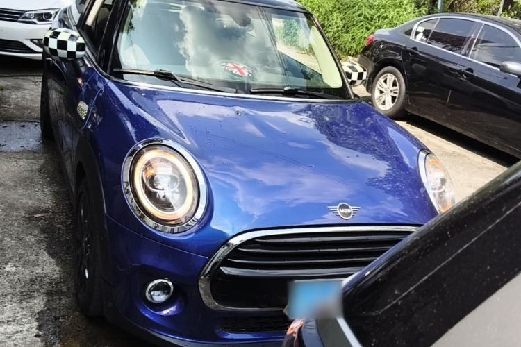 Used MINI 2019 1.5T COOPER Classic Edition Front