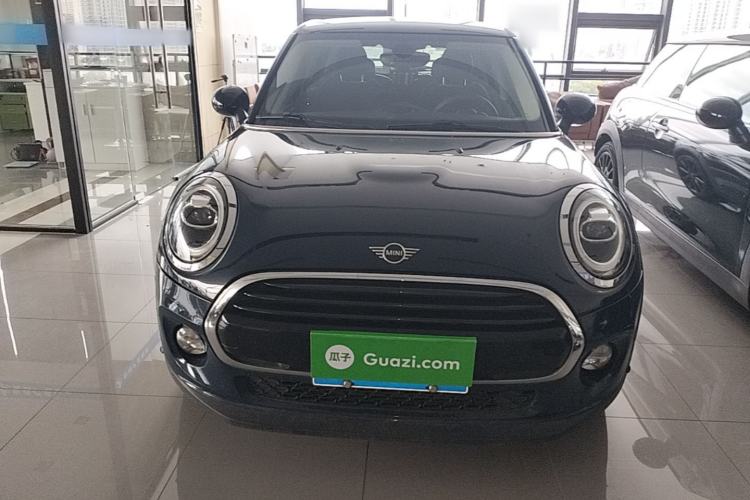 Used MINI 2019 1.5T COOPER Artist Five-Door Edition Front