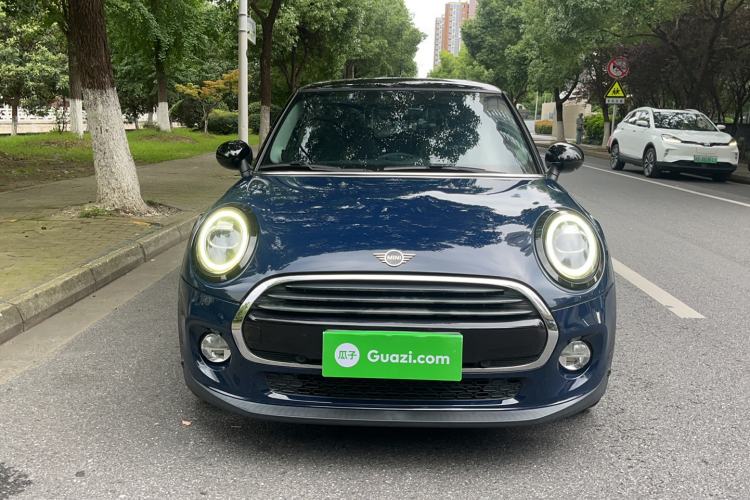 Used MINI 2019 1.5T COOPER Artist Front