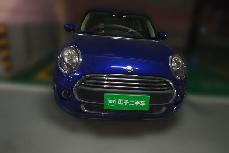 Used MINI 2019 1.5T ONE PLUS Front