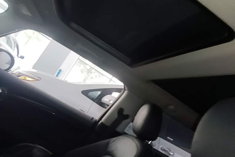 Used MINI 2019 2.0T COOPER S Classic Edition Headliner