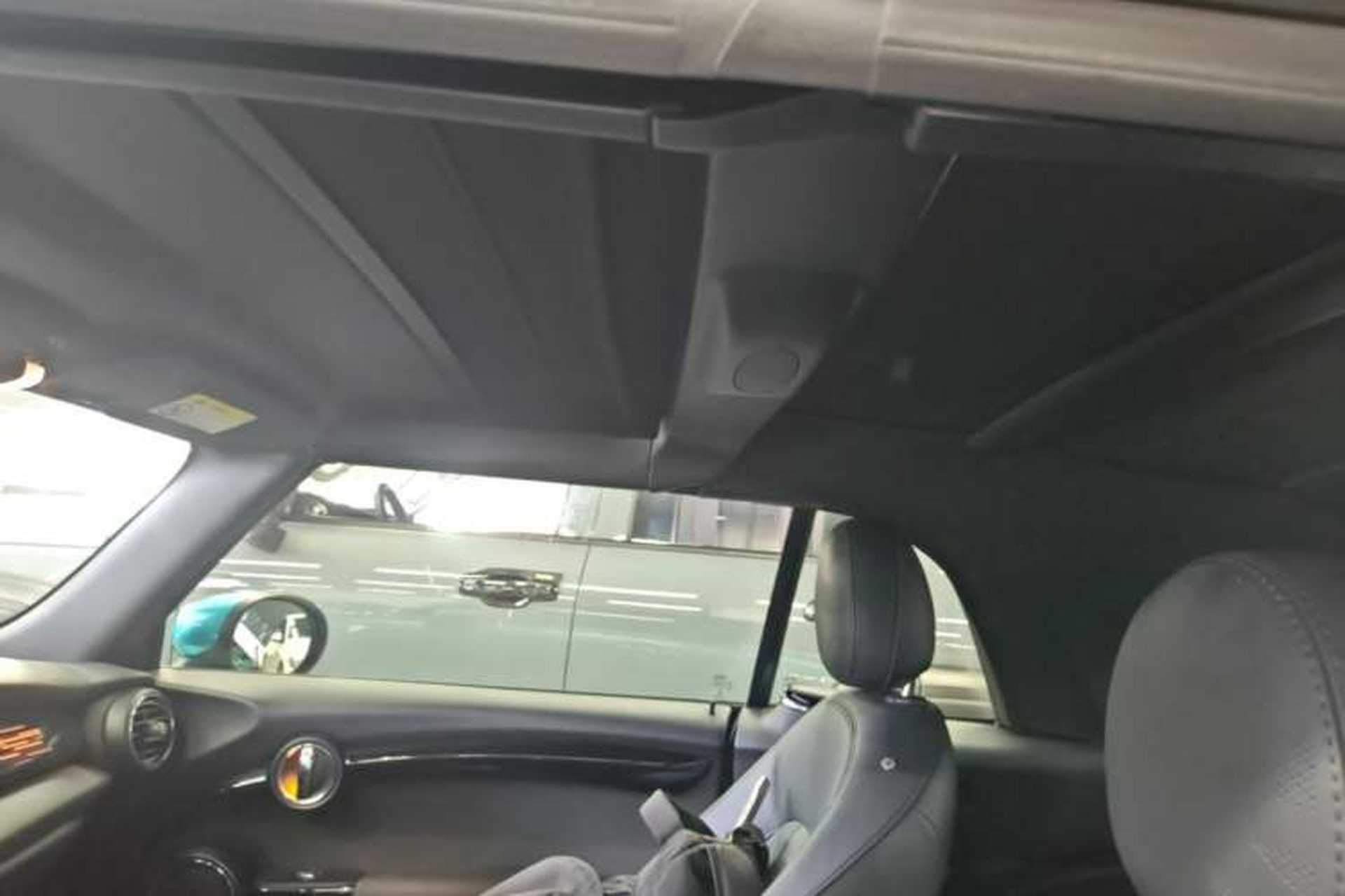 Used MINI 2019 1.5T COOPER CABRIO Artist Headliner