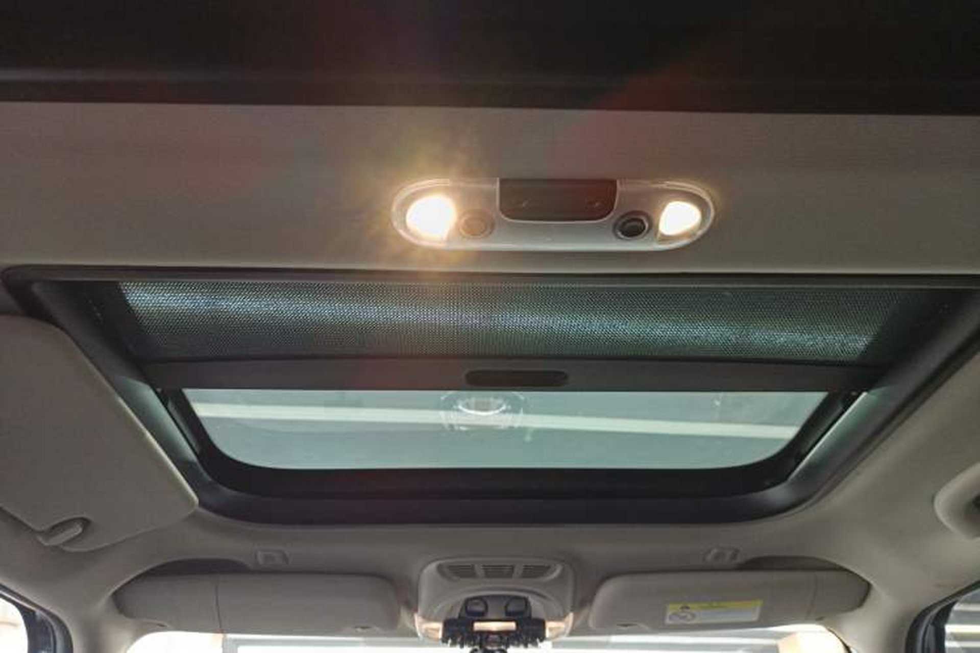 Used MINI 2019 2.0T COOPER S Artist Five-Door Edition Headliner
