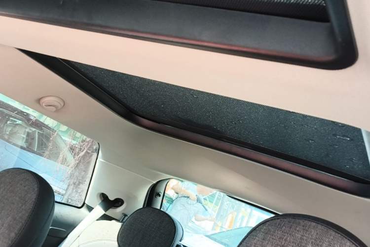 Used MINI 2019 1.5T COOPER Classic Edition Headliner
