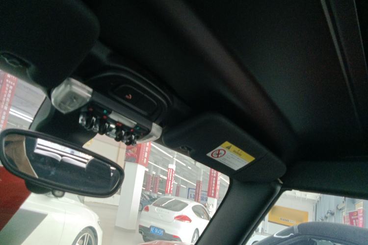 Used MINI 2019 1.5T COOPER CABRIO Artist Headliner