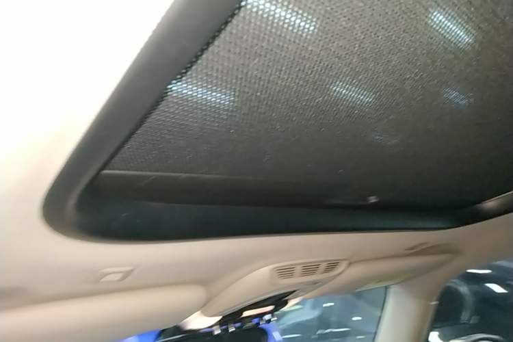 Used MINI 2019 1.5T COOPER Classic Edition Headliner