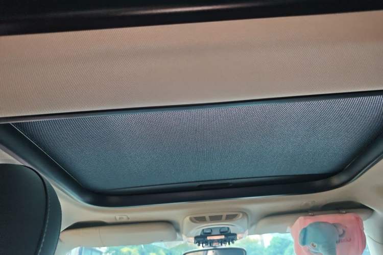 Used MINI 2019 1.5T COOPER Classic Edition Headliner