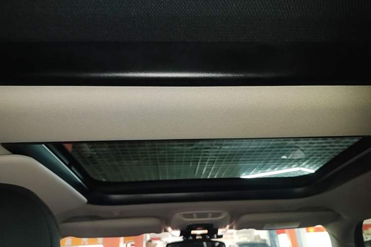Used MINI 2019 1.5T COOPER Artist Headliner