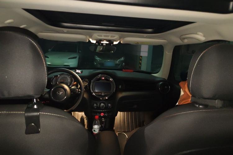 Used MINI 2019 1.5T ONE PLUS Headliner