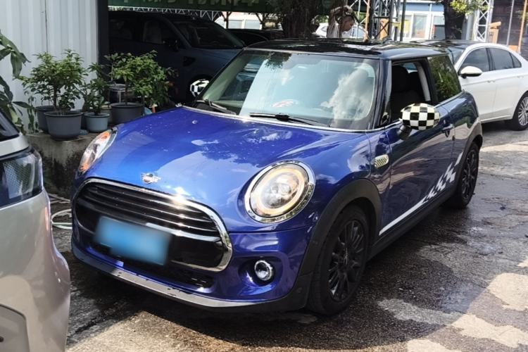 Gebrauchter MINI 2019 1.5T COOPER Classic Edition Guazi used car, China used car export, Used car for sale, Used  cars, Cheapest cars for sale