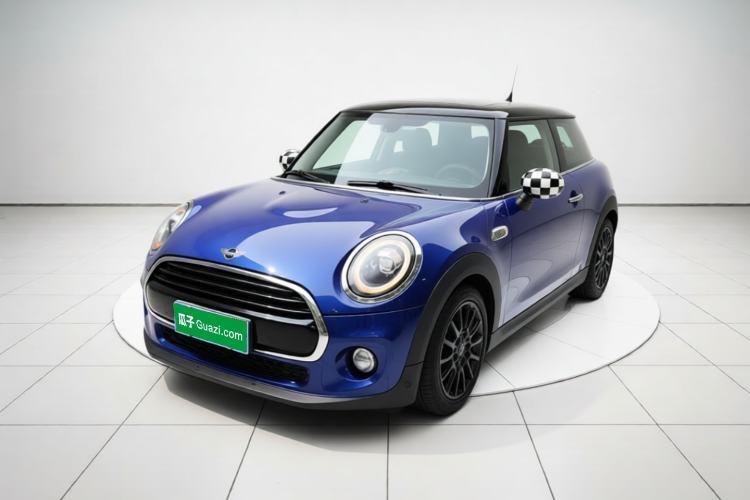 MINI 2019 1.5T COOPER Classic Edition d’occasion Guazi used car, China used car export, Used car for sale, Used  cars, Cheapest cars for sale