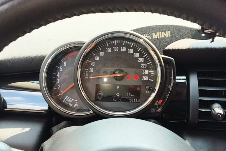 Used MINI 2019 1.5T COOPER Classic Edition Instrument Cluster