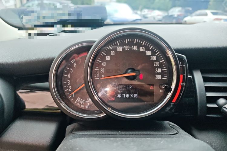 Used MINI 2019 1.5T COOPER Classic Edition Instrument Cluster