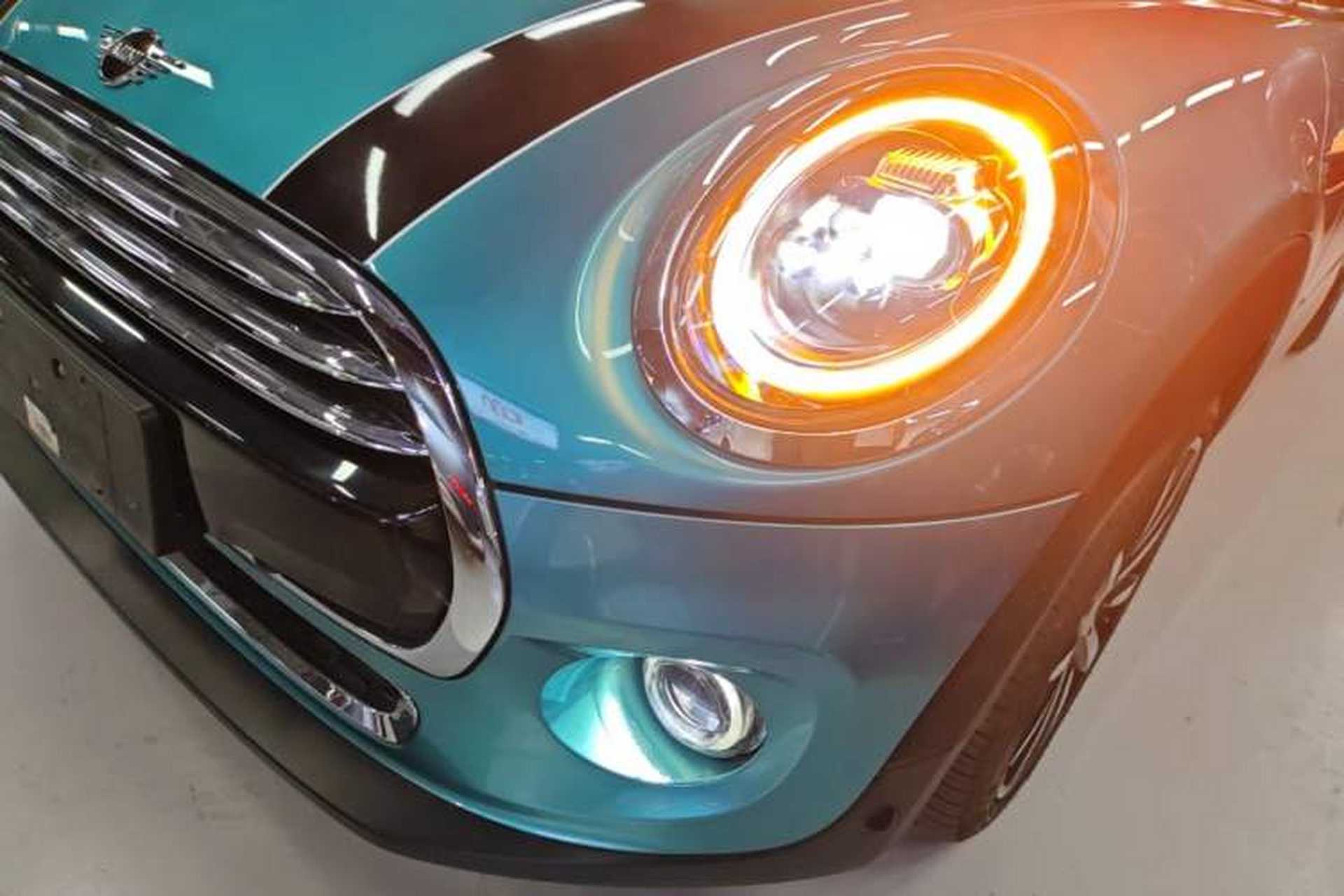 Used MINI 2019 1.5T COOPER CABRIO Artist Left Front Headlight