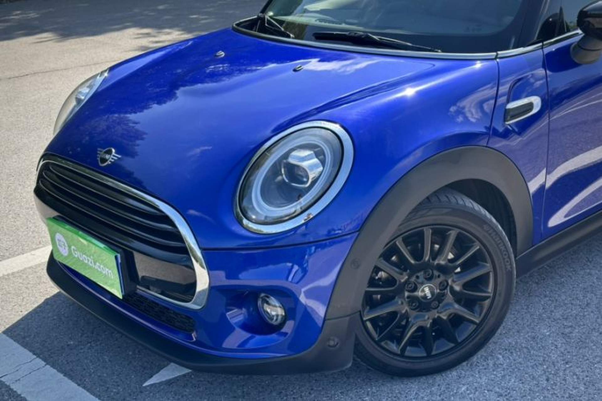 Used MINI 2019 1.5T COOPER Classic Edition Left Front Headlight