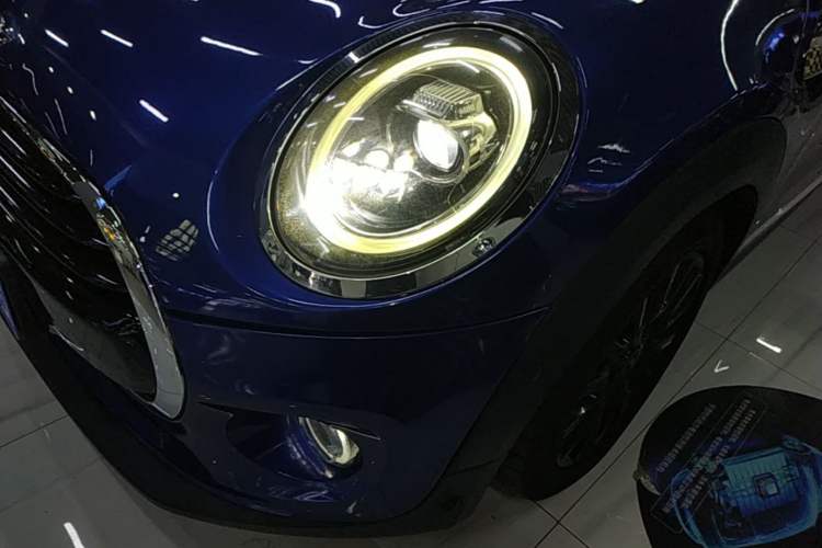 Used MINI 2019 1.5T COOPER Classic Edition Left Front Headlight