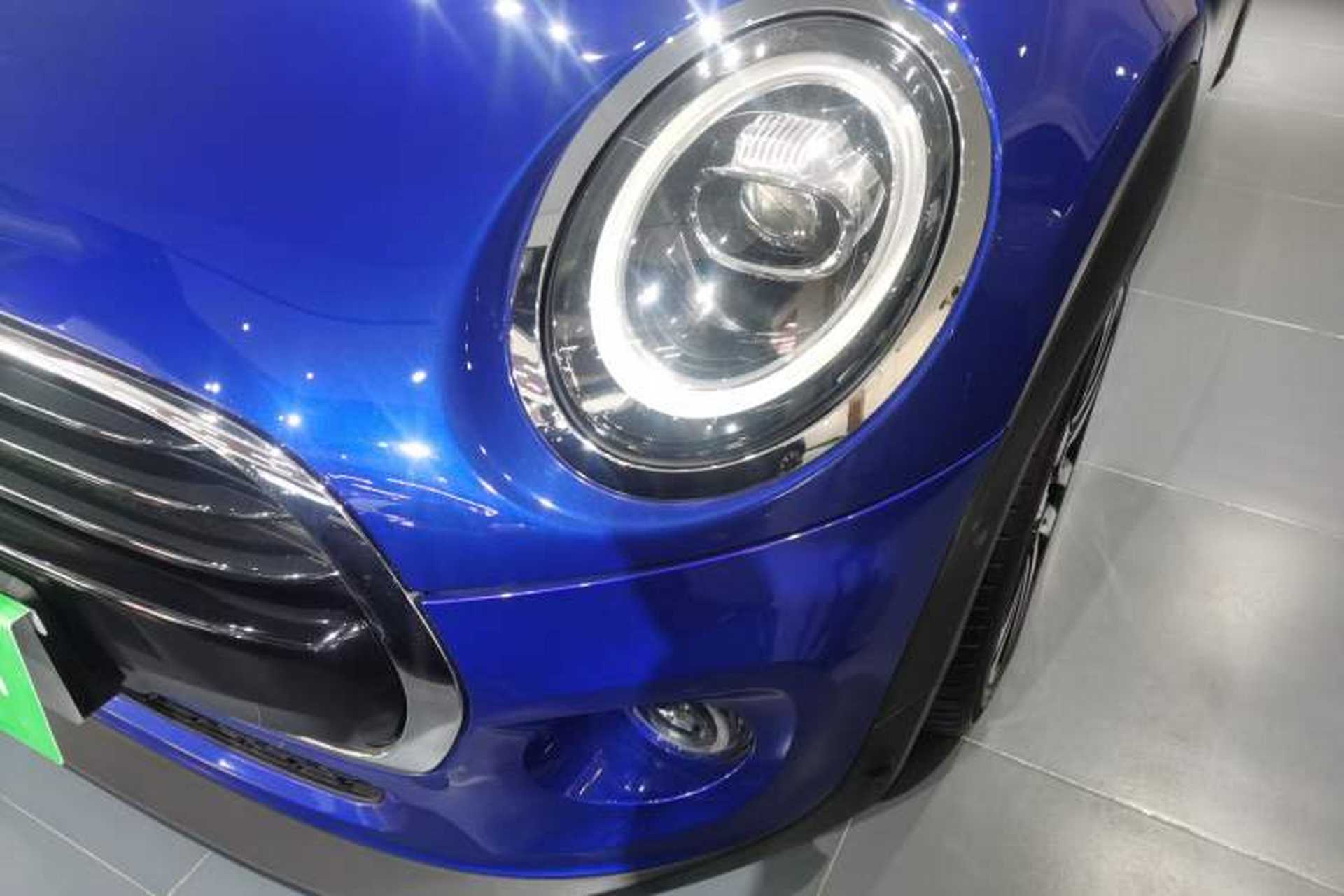 Used MINI 2019 1.5T COOPER CABRIO Artist Left Front Headlight
