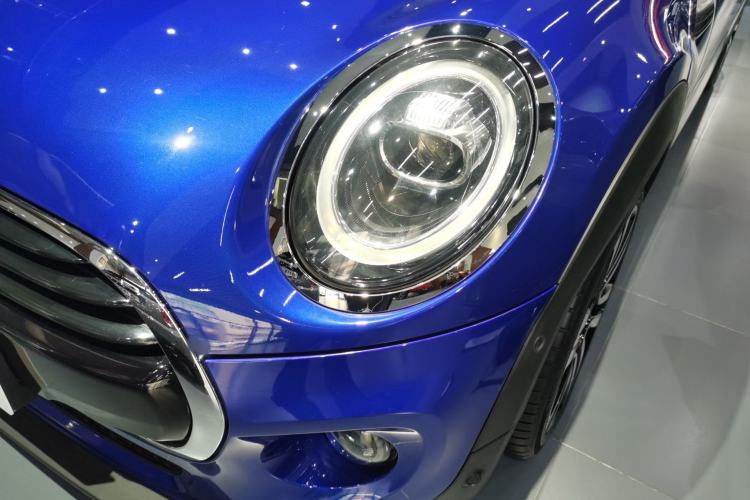 Used MINI 2019 1.5T COOPER CABRIO Artist Left Front Headlight