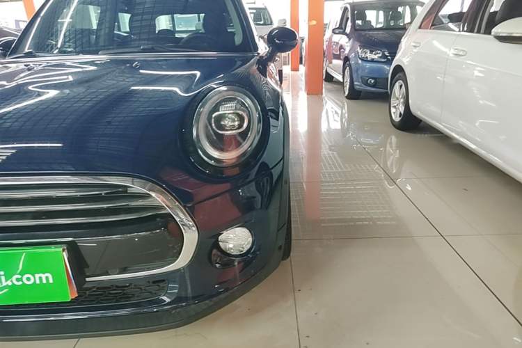 Used MINI 2019 1.5T COOPER Artist Left Front Headlight