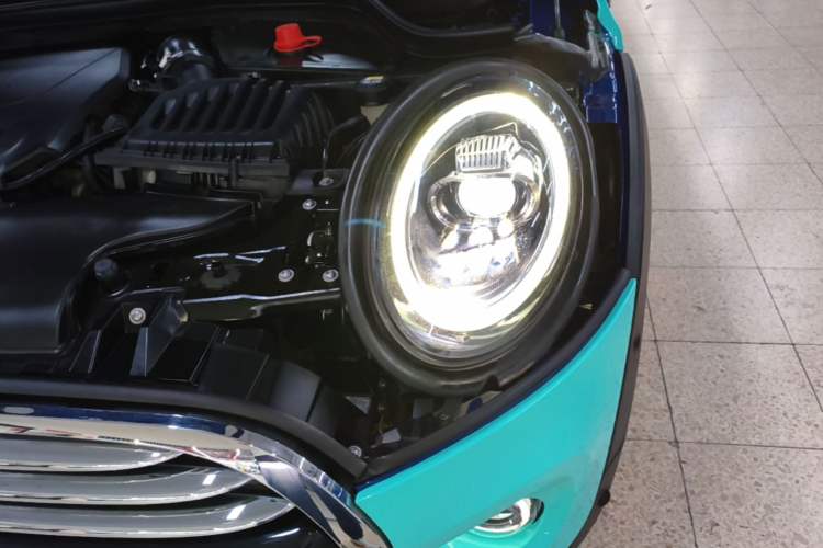Used MINI 2019 1.5T COOPER Artist Left Front Headlight